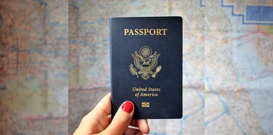 Consulado de Monterrey anuncia feria de pasaportes para menores