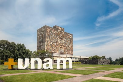 Urgente UNAM: Suspenden actividades presenciales por amenazas. ¿Qué planteles?