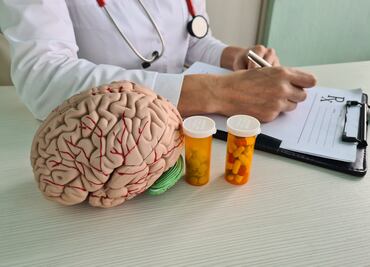 Vitaminas para el cerebro: el secreto de una mente ágil y saludable