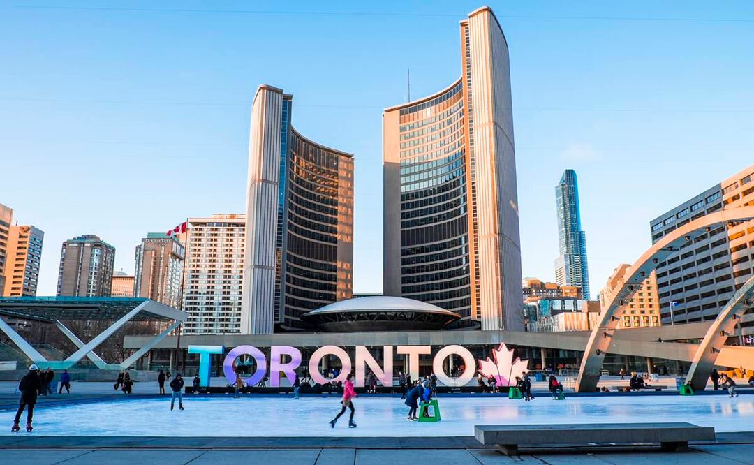 Foto: Cortesía Destination Toronto