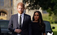 Harry está listo para regresar a la familia real con sus hijos, aunque eso signifique terminar su matrimonio con Meghan