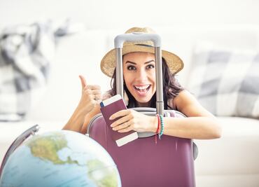 Esta es la lista de los 10 pasaportes más poderosos del mundo en 2024