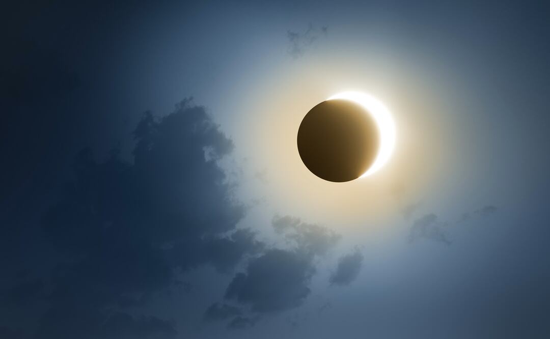 ¿Cuántos días faltan para el eclipse total solar que oscurecerá México? Foto: iStock-peterschreiber.media