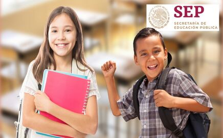 SEP suspende clases a nivel nacional para preescolar, primaria y secundaria. FECHAS  