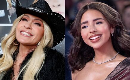 Yuri defiende a Ángela Aguilar tras colaborar en canción: “Es nuestra nueva representante mexicana”