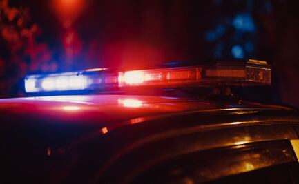 Balacera cerca del Autódromo Hermanos Rodríguez deja un muerto y tres policías heridos