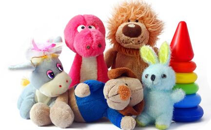 Los 10 juguetes más peligrosos para los niños (2020)