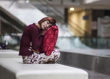 Jet lag, lo que debes saber sobre este trastorno de viaje