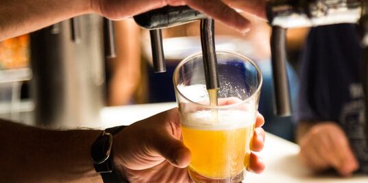 Visita las mejores cervecerías de Atlanta con este recorrido