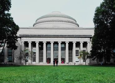 Las 10 mejores universidades de Estados Unidos para 2021