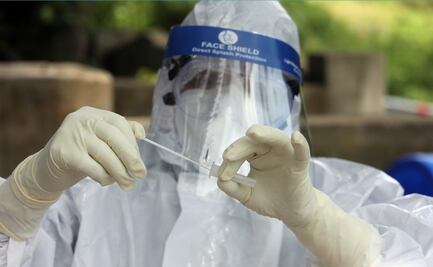 Variantes del coronavirus, ¿cuántas existen y qué se sabe de ellas?