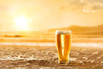 Aumenta precio de cerveza en México ante demanda por olas de calor