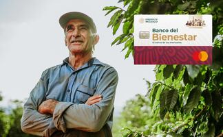 Pensión Bienestar 2024. ¿Qué adultos mayores recibirán el pago de 12 mil pesos?