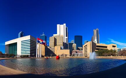 Lanzan pase para visitar gratis las mejores atracciones de Dallas