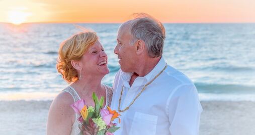 El impacto benéfico de los viajes en adultos mayores