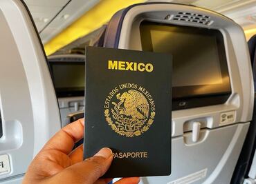 Requisitos actualizados para viajar a Estados Unidos por avión (2022)