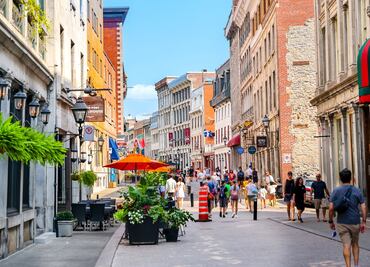 El restaurante de Canadá mejor calificado por Tripadvisor que nunca existió