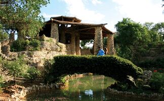 Las mejores atracciones para vivir el romance en San Antonio