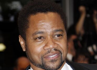 Cuba Gooding Jr. se declara culpable de manosear a mujer en club nocturno