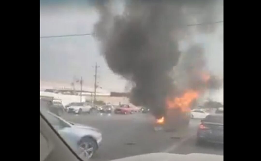 Claudia Sheinbaum reacciona al asesinato del delegado de la FGR en Reynosa: esto dijo en la mañanera. Foto tomada de video