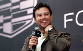 Checo Pérez: la increíble fortuna que suma tras su contrato con Cadillac