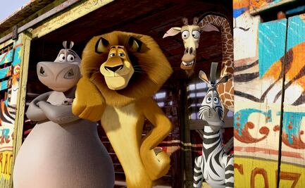 Primer parque acuático de DreamWorks abrirá en Nueva Jersey 