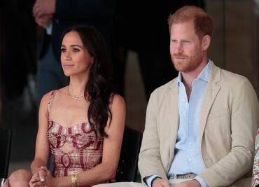 Meghan Markle ‘deja’ al príncipe Harry: abre su propia cuenta de Instagram y lanza programa de cocina