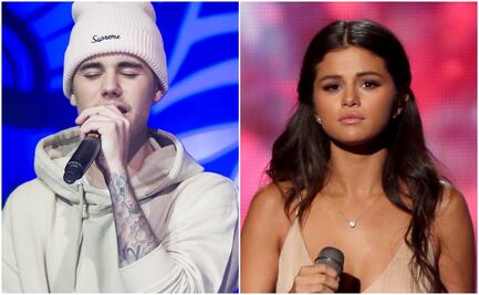 Video. ¿Es él? Fanáticos creen que Justin Bieber sigue a Selena Gomez en sus apariciones públicas