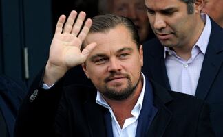 Rodaje de película de Leonardo DiCaprio en California busca contratar a actores latinos