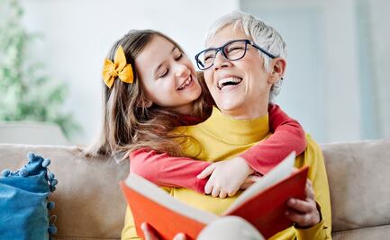 Día de los Abuelos: Frases e imágenes para celebrarlos y enviar por WhatsApp