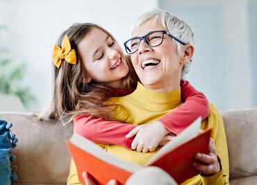 Día de los Abuelos: Frases e imágenes para celebrarlos y enviar por WhatsApp