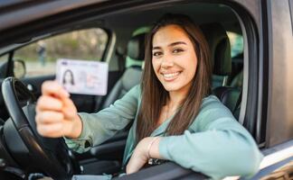 Licencia de conducir permanente. ¿Quiénes no pueden solicitar este documento en la CDMX?