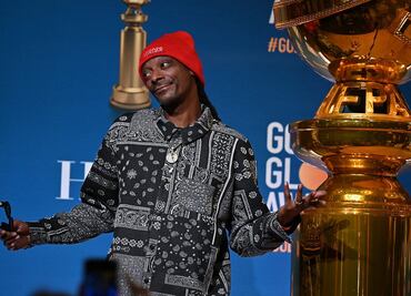 Concierto de Snoop Dogg en Houston deja saldo de 16 hospitalizados: esto pasó