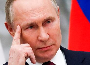 Rusia amenaza con armas nucleares si Finlandia o Suecia se unen a la OTAN