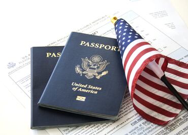 Cómo reportar un pasaporte americano perdido o robado: Estas son tus opciones
