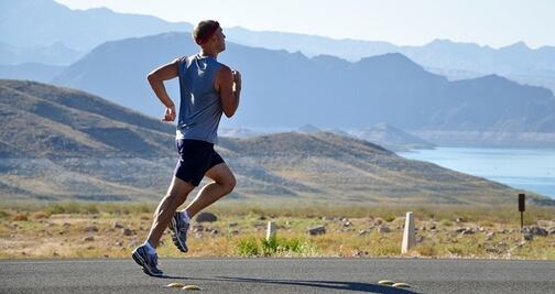 5 alimentos que deberías comer después de ejercitarte