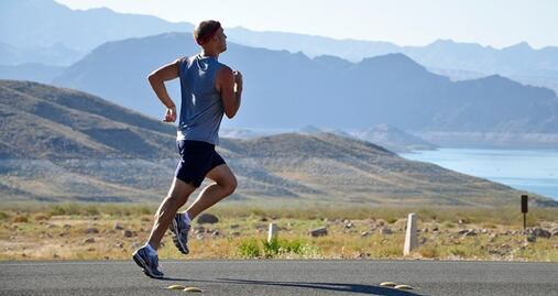 5 alimentos que deberías comer después de ejercitarte