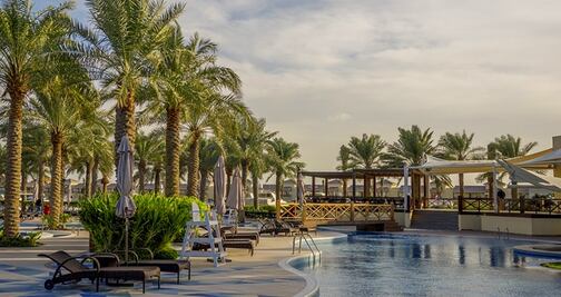 Reabrirá resort en Los Cayos, Florida, luego de incendio 