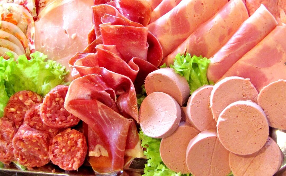 Profeco alerta por jamones falsos en supermercados y tiendas: cómo identificarlos. Pixabay 