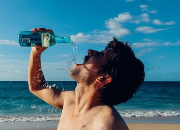 Diferencias entre agotamiento por calor e insolación
