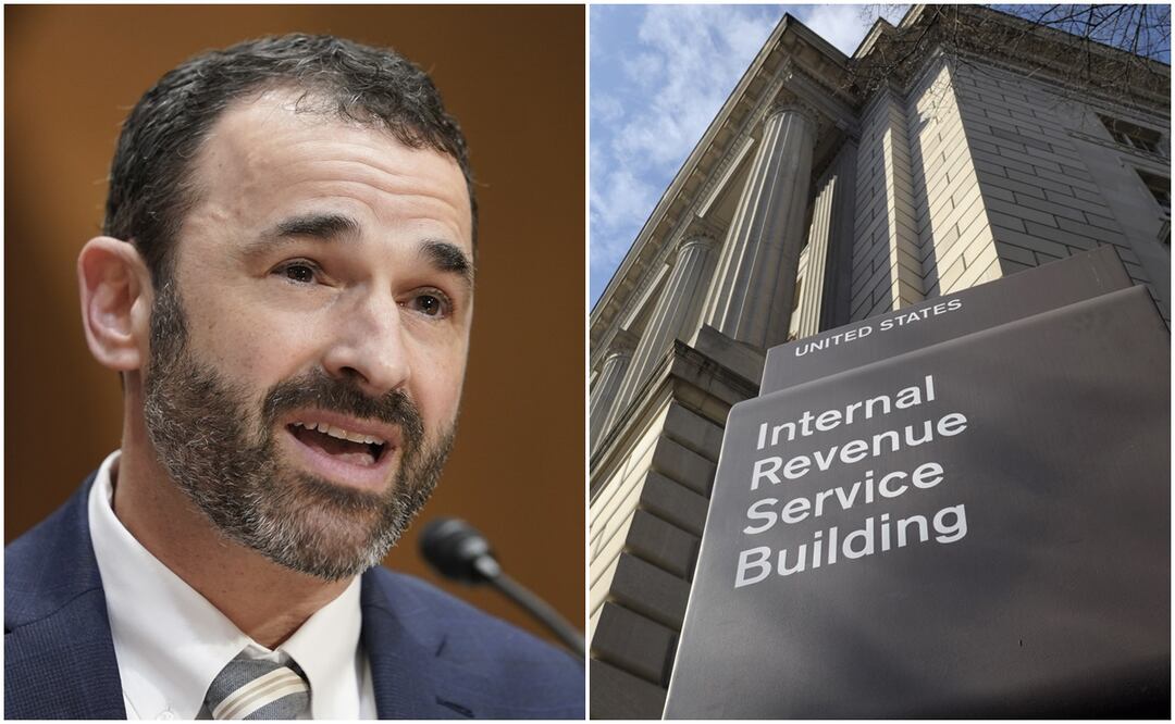 IRS perseguirá a millonarios de Estados Unidos para que paguen impuestos atrasados. Foto: AP