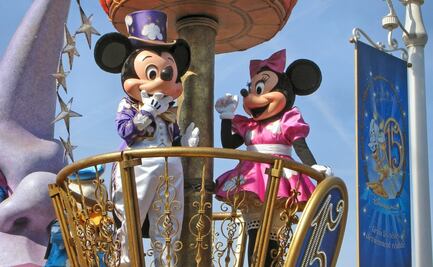 Anuncian fecha de apertura de atracción de Mickey y Minnie en Disney World