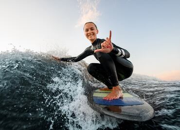 ¡Prepárate para la emoción del regreso del US Open of Surfing a Huntington Beach!