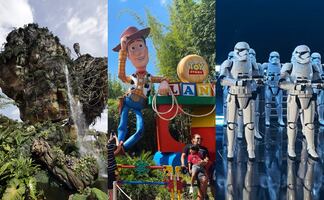 Las 12 mejores atracciones de todo Walt Disney World (Florida) 