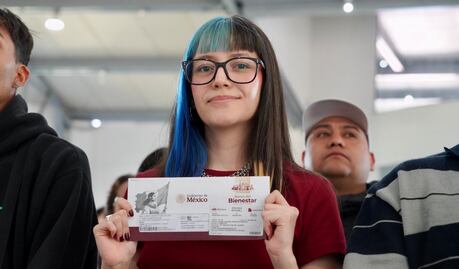 Jóvenes Construyendo el Futuro: cuándo cae el pago de $8,480 pesos en julio y cómo consultarlo