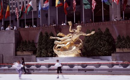 Frost Fest, la atracción de invierno que no te puedes perder en NY