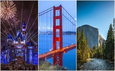 California siempre es una buena idea. ¿Cuál es la mejor temporada para ir?