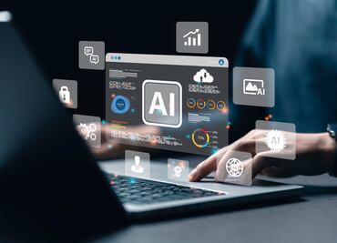 Universidad Anáhuac lanza curso gratis de Inteligencia Artificial en línea: ¿Cuáles son los requisitos?