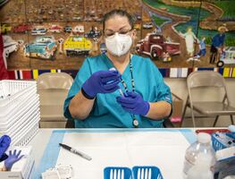 Vacunados contra Covid-19 podrán viajar en EU sin pruebas ni cuarentenas