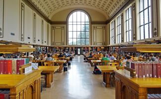 8 cursos de la Universidad de California Berkeley gratis y en línea 